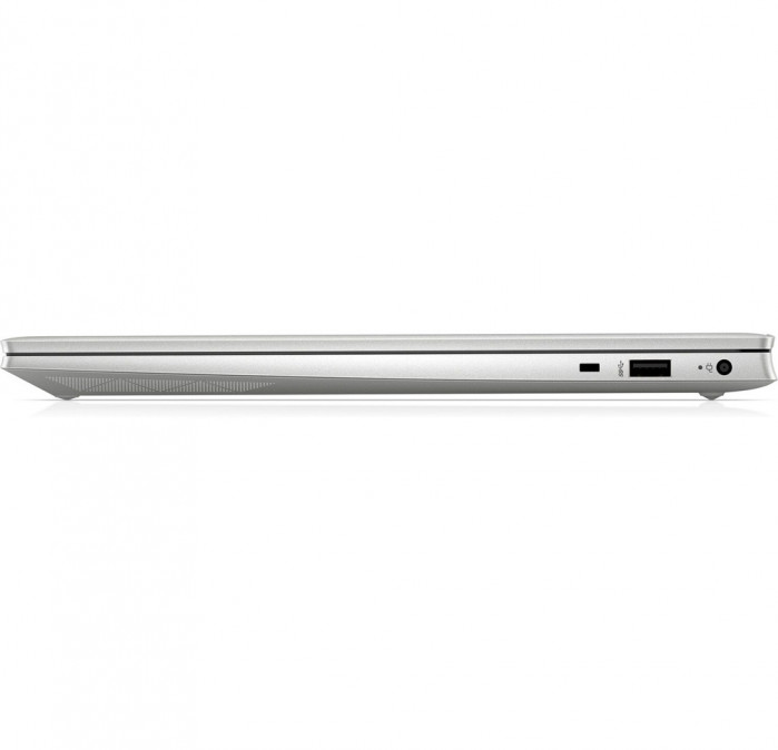 HP Pavilion 15-eg0023nh 15,6"FHD/Intel Core i3-1125G4/8GB/256GB/Int. VGA/Win10/ezüst laptop PC