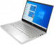 HP Pavilion 14-dv0039nh 14"FHD/Intel Core i3-1125G4/8GB/256GB/Int. VGA/Win10/ezüst laptop thumbnail