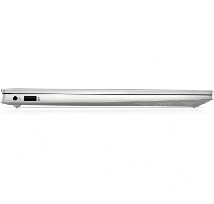 HP Pavilion 14-dv0039nh 14"FHD/Intel Core i3-1125G4/8GB/256GB/Int. VGA/Win10/ezüst laptop PC
