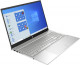 HP Pavilion 15-eh1009nh 15,6"FHD/AMD Ryzen 5-5500U/8GB/256GB/Int. VGA/Win10/ezüst laptop thumbnail