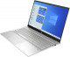HP Pavilion 15-eh1009nh 15,6"FHD/AMD Ryzen 5-5500U/8GB/256GB/Int. VGA/Win10/ezüst laptop thumbnail