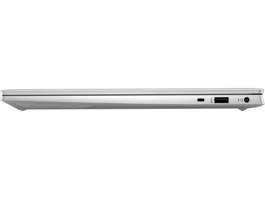 HP Pavilion 15-eh1009nh 15,6"FHD/AMD Ryzen 5-5500U/8GB/256GB/Int. VGA/Win10/ezüst laptop PC