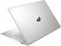 HP Pavilion 15-eh1009nh 15,6"FHD/AMD Ryzen 5-5500U/8GB/256GB/Int. VGA/Win10/ezüst laptop thumbnail