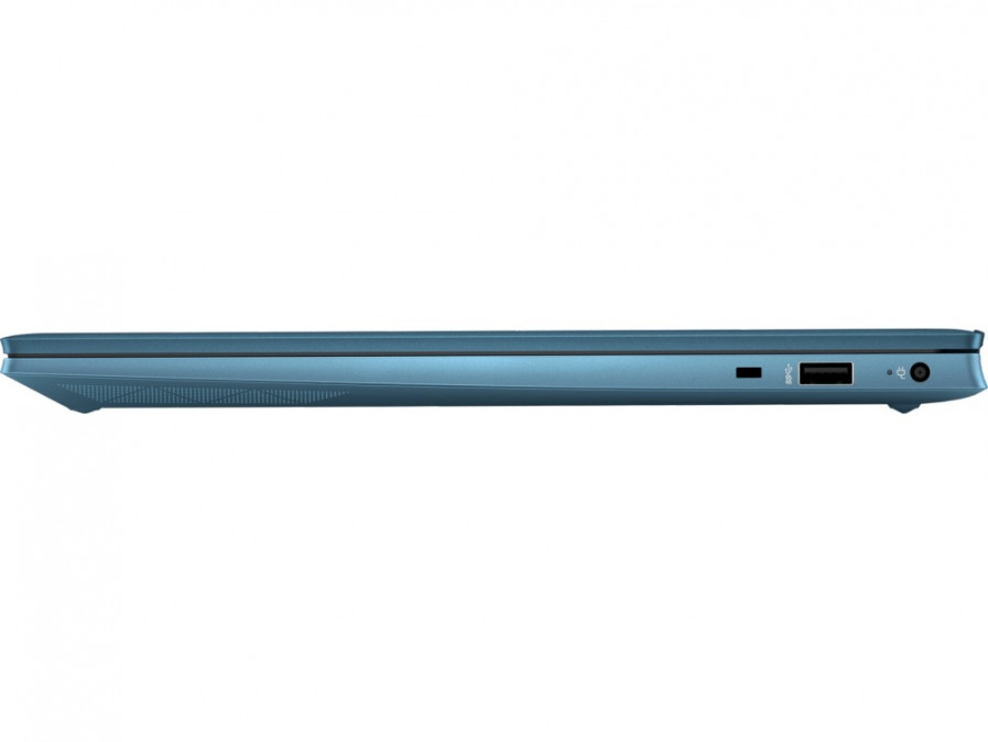 HP Pavilion 15-eh1011nh 15,6"FHD/AMD Ryzen 3-5300U/8GB/256GB/Int. VGA/Win10/zöldeskék laptop PC