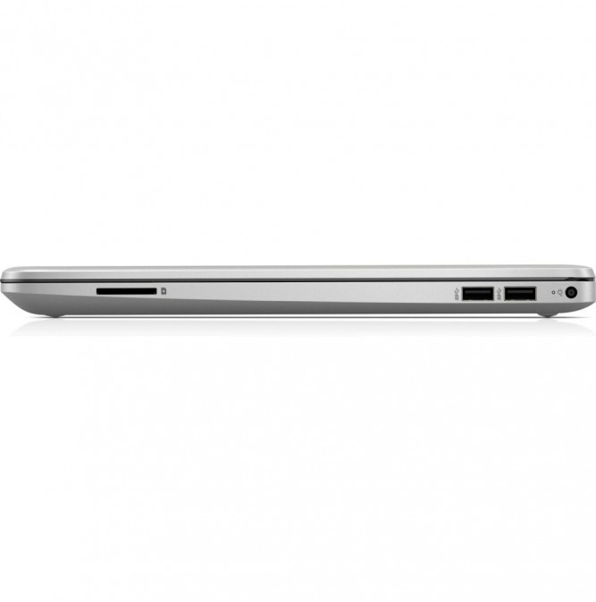 HP 255 G8 15,6"FHD/AMD Ryzen 3-3250U/4GB/256GB/Int. VGA/Win10/ezüst laptop PC