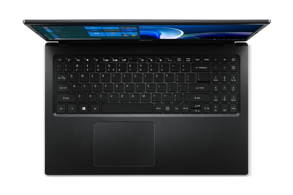 Acer Extensa EX215-32-C911 15,6"FHD/Intel Celeron N4500/4GB/256GB/Int. VGA/Win10S/fekete laptop PC