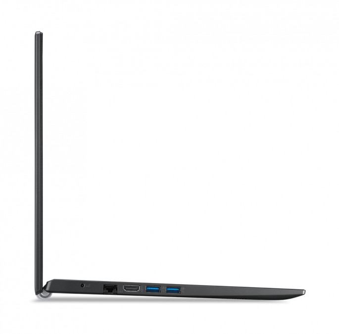 Acer Extensa EX215-32-C911 15,6"FHD/Intel Celeron N4500/4GB/256GB/Int. VGA/Win10S/fekete laptop PC