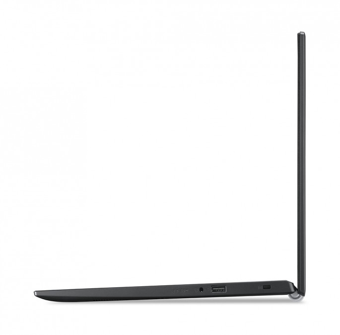 Acer Extensa EX215-32-C911 15,6"FHD/Intel Celeron N4500/4GB/256GB/Int. VGA/Win10S/fekete laptop PC
