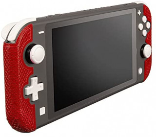 Lizard Skins DSP Kontroller Grip for Switch Lite (Piros) Nintendo Switch