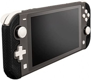 Lizard Skins DSP Kontroller Grip for Switch Lite (Fekete) Nintendo Switch