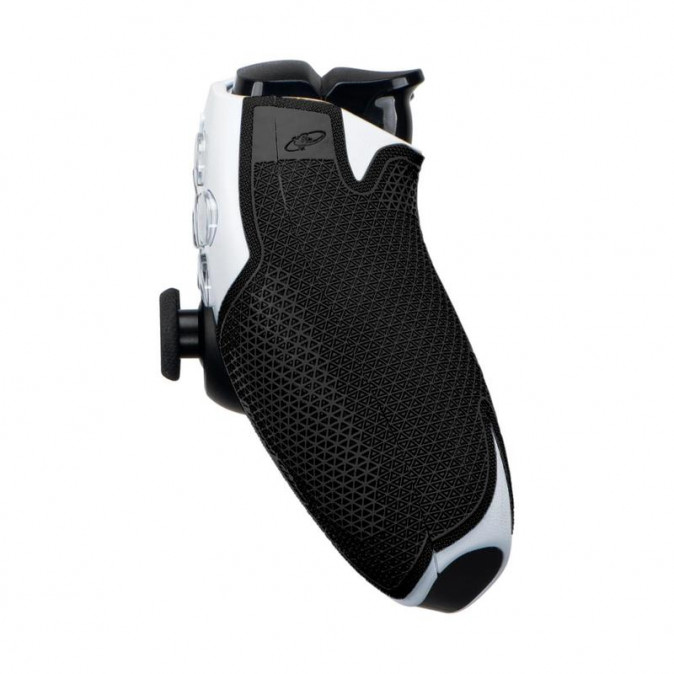 Lizard Skins DSP Controller Grip for PS5 (Fekete) PS5