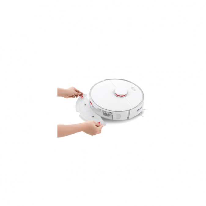 Xiaomi Roborock S5 Max fehér robotporszívó Otthon