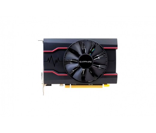 Sapphire RX 550 2GB GDDR5 Pulse OEM PC
