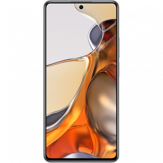 Xiaomi 11T Pro 5G 8GB 128GB DualSIM fehér Mobil