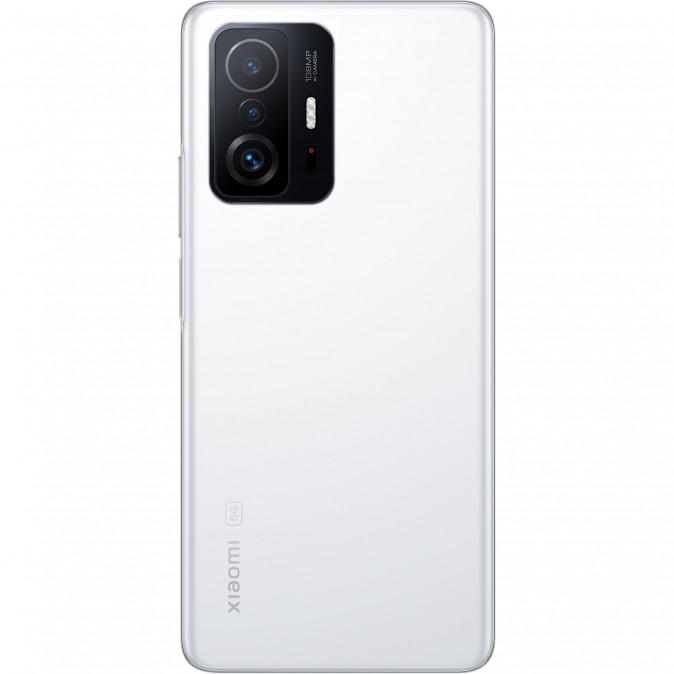 Xiaomi 11T Pro 5G 8GB 128GB DualSIM fehér Mobil