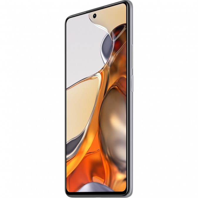 Xiaomi 11T Pro 5G 8GB 128GB DualSIM fehér Mobil