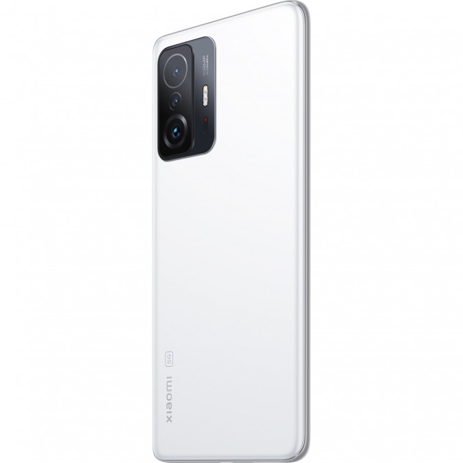 Xiaomi 11T Pro 5G 8GB 128GB DualSIM fehér Mobil