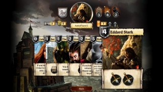 A Game of Thrones: The Board Game (Letölthető) PC