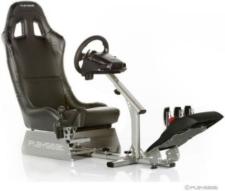 Playseat Evolution - Fekete REM.00004 PC