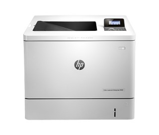 HP Color LaserJet Enterprise M552dn színes lézer nyomtató PC
