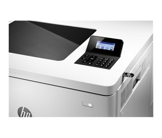HP Color LaserJet Enterprise M552dn színes lézer nyomtató PC