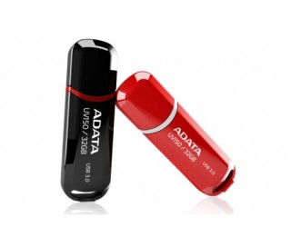 Adata UV150 32GB (USB3.0) - Piros PC