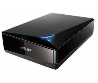 ASUS BW-12D1S-U/BLK/G/AS dobozos fekete BluRay író PC