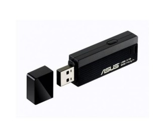ASUS USB-N13/13/GB_EU/B1 Vezeték nélküli 300Mbps USB adapter PC