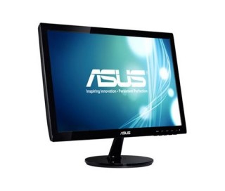 Asus 18,5" VS197DE LED monitor PC