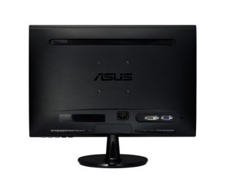 Asus 18,5" VS197DE LED monitor PC