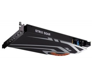 ASUS STRIX SOAR 7.1 PCIe hangkártya PC