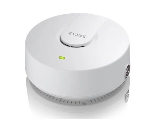 ZyXEL NWA-5123-AC Vezeték nélküli Dual-Band 1200Mbps PoE Access Point PC