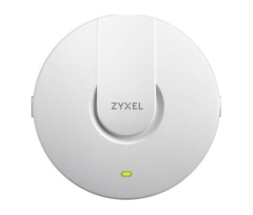 ZyXEL NWA-5123-AC Vezeték nélküli Dual-Band 1200Mbps PoE Access Point PC