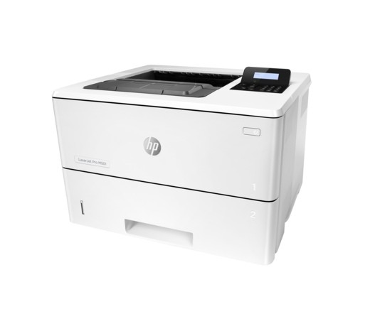 PRNT HP LaserJet Pro 500 M501dn (LAN) PC