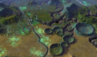 Sid Meier's Civilization Beyond Earth (PC) Letölthető PC