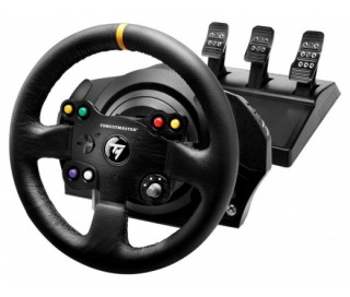 Thrustmaster TX RW Leather Edition Több platform