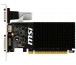 MSI GeForce GT710 LP 1GB DDR3 thumbnail