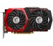 MSI GeForce GTX1050 Ti Gaming X 4G 4GB GDDR5 thumbnail