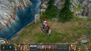King's Bounty: Warriors of the North (PC) DIGITÁLIS PC