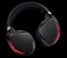 ASUS Strix Fusion 300 Gaming - Fekete thumbnail