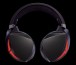 ASUS Strix Fusion 300 Gaming - Fekete thumbnail