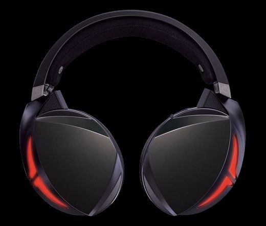 ASUS Strix Fusion 300 Gaming - Fekete PC