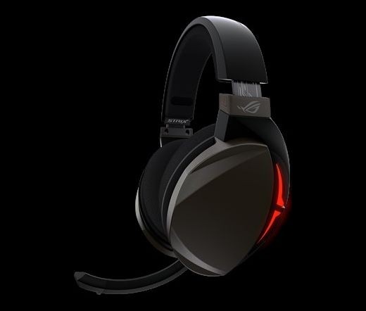 ASUS Strix Fusion 300 Gaming - Fekete PC