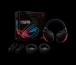 ASUS Strix Fusion 300 Gaming - Fekete thumbnail