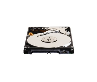 Western Digital Blue 500GB 2,5" SATA3 5400rpm 8MB (WD5000LPCX) PC