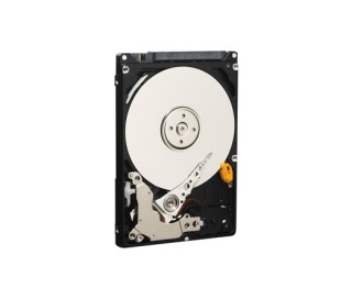 Western Digital Blue 500GB 2,5" SATA3 5400rpm 8MB (WD5000LPCX) PC