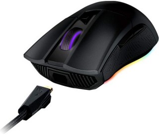 ASUS ROG Gladius II Origin Gamer Eger (90MP00U1-B0UA00) PC