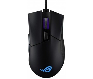 ASUS ROG Gladius II Origin Gamer Eger (90MP00U1-B0UA00) PC