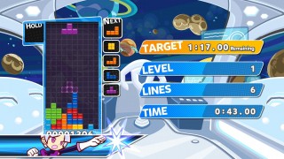 Puyo Puyo Tetris (PC) Letölthető PC