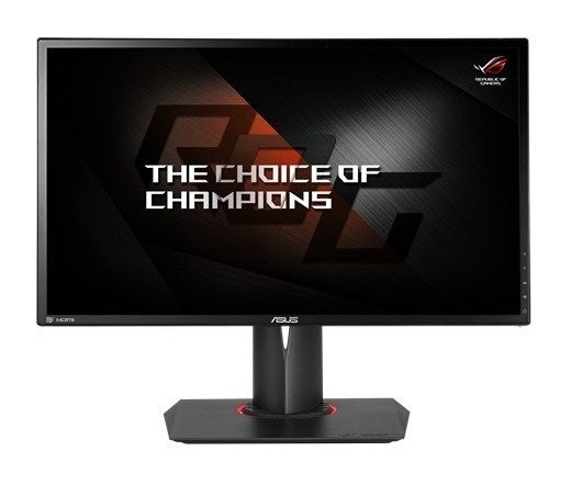 Asus PG248Q monitor (90LM02J0-B01370) PC
